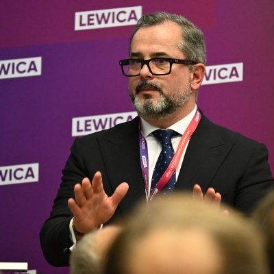 II Mazowiecki Kongres Nowej Lewicy w Warszawie - dn. 23.11.2025r.